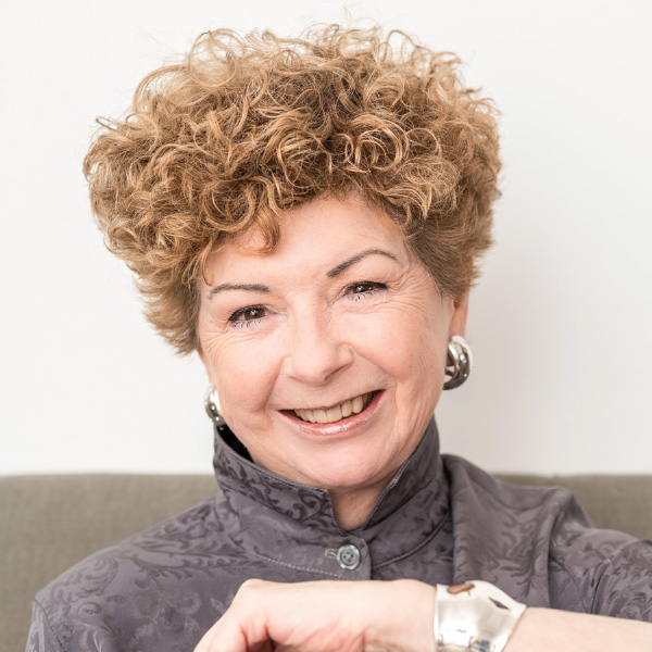 Susan Scott-Parker